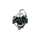Ensemble filaire 3-lumières Satco S70-422 brite doré