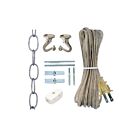 Ensemble Swag Lite Satco S70-489
