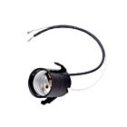 Douille sans clé encliquetable à culot moyen Satco S70-557