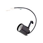 Douille sans clé encliquetable à culot moyen Satco S70-559