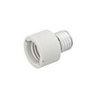 Rallonge en porcelaine Satco S70-564