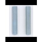 2 Raccords en acier Satco S70-602