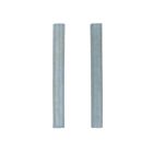 2 Raccords en acier Satco S70-603