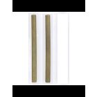 2 Raccords en acier Satco S70-605