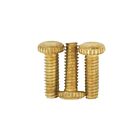 3 Vis moletées Satco S70-632