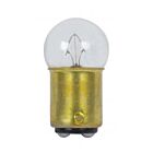 satco s7050 9W G5.75 Incandescence Miniature