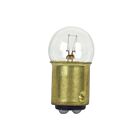 satco s7053 5.44W G6 Incandescence Miniature