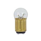 satco s7058 6.44W G6 Incandescence Miniature