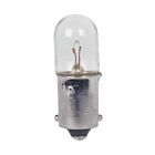satco s7072 2.52W T3.25 Incandescence Miniature