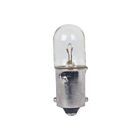 satco s7072 2.52W T3.25 Incandescence Miniature