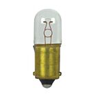 satco s7074 4.29W T3.25 Incandescence Miniature