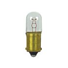 satco s7074 4.29W T3.25 Incandescence Miniature