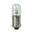 Lampe de type baïonnette miniature Satco s7084 3.36W T3 1/4