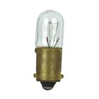 satco s7085 1.73W T3.25 Incandescence Miniature