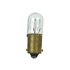 satco s7085 1.73W T3.25 Incandescence Miniature