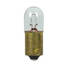 satco s7086 4.62W T3.25 Incandescence Miniature