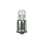 Base de bride miniature Satco s7113 1.2W T1 3/4