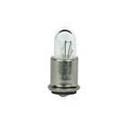 Base de bride miniature Satco s7125 1.26W T1 3/4