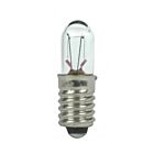 satco s7130 1.12W T1.75 Incandescence Miniature