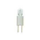 satco s7150 1.82W T1.75 Incandescence Miniature