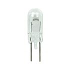 satco s7153 10W T3 Incandescence Miniature
