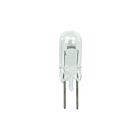 satco s7153 10W T3 Incandescence Miniature