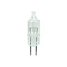 satco s7157 8W T2.5 Incandescence Miniature