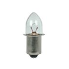 satco s7167 3.96W B3.5 Incandescence Miniature