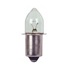 satco s7168 4.32W B3.5 Incandescence Miniature