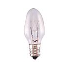 Ampoule incandescente C7 Satco s7714 15W