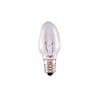 Ampoule incandescente C7 Satco s7714 15W