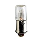 satco s7747 3.6W T3.25 Incandescence Miniature