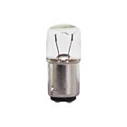 Ampoule miniature à incandescence Satco S7767 5W T5