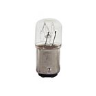 satco S7768 Wattage sélectionnable T6 Incandescence Ampoule 2700K