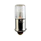 satco s7801 0.14W T3.25 Incandescence Miniature