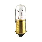 satco s7825 1.58W T3.25 Incandescence Miniature