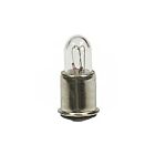 Miniatures Satco s7829 1.12w T1 3/4 