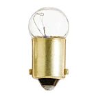 satco s7835 2.87W G4.5 Incandescence Miniature