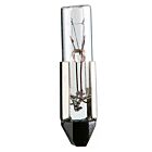 satco s7836 0.84W T2 Incandescence Miniature