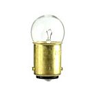 satco s7865 4.41W G6 Incandescence Miniature