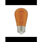 satco S8026 1W S14 LED Ampoule