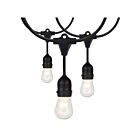 Cordon Lumineux incandescente Satco S8035 132W