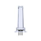 Satco S8054 Starfish 0.5W S14 LED Ampoule de rechange pour guirlande lumineuse