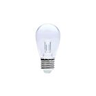 Satco S8055 Starfish 0.5W S14 LED Ampoule de rechange pour guirlande lumineuse