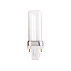 satco s8301 5W T4 CFL Ampoule 4100K