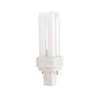satco s8314 9W T4 CFL Double Twin 2-Pin CFL 2700K