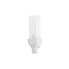 satco s8314 9W T4 CFL Double Twin 2-Pin CFL 2700K