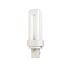 CFL double 2-pin Satco s8318 13w T4 3000K