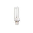 satco s8319 13W T4 CFL Double Twin 2-Pin CFL 3500K