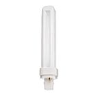 satco s8326 26W T4 CFL Double Twin 2-Pin CFL 3000K